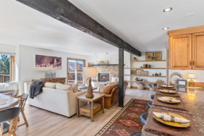 Winterset 7 condo Steamboat Springs
